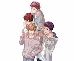 Veja mais ideias sobre manhwa, manga, anime. 34 Jazz For Two Ideas