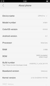 Before you start · swipe left · select settings · scroll to and select additional settings · select safety and privacy · select set up sim card lock · select change . Oppo F1s Imei Null Baseband Frp Tutorial Solution Facebook
