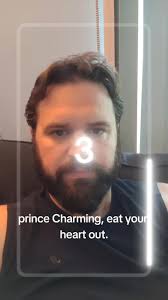 Prince Charming Dennis