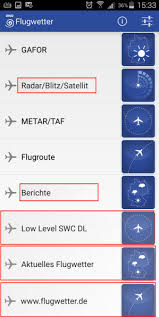 Android app by deutscher wetterdienst free. Rcccm Deutscher Wetterdienst Aviation Enhancement Of Aviation Weather App Dwd Flugwetter Based On Android