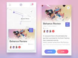 Track mobile app conversions with firebase: Pin On Mobile Ui Examples