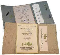 I Really Like The Idea Of Using Recycled Paper For The Invites They Are Eco Fr Recycled Wedding Invitation Recycled Wedding Recycled Paper Wedding Invitations