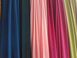 Jenis kain dari bahan hyget masuk ke jenis bahan spandek. Perbedaan Bahan Hyget Dan Jersey Ciri Ciri Jenis Dan Bedanya