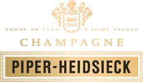 Maison De Champagne Piper Heidsieck Maison Fondee En 1785 A Reims France Http Www Piper Heidsieck Com Piper Heidsieck Laun Champagne Piper Luxury Logo