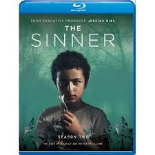 The Sinner Season Two Blu Ray Walmart Com In 2020 Blu Ray Sinner Cool Things To Buy