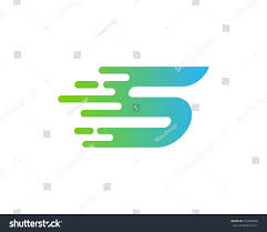 Letter S Speed Logo Design Element In 2020 Speed Logo Logo Design Design Element