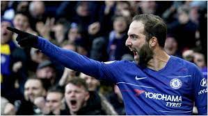 106 likes · 8 talking about this. Higuain Returns To Juventus As Chelsea Turn Down Purchase Option Marca In English