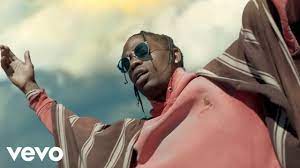 Então faca download de todas músicas grátis. Travis Scott Stop Trying To Be God Youtube