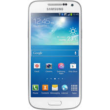 Samsung Galaxy S4 Mini Duos Gt I9192 White Samsung Galaxy Galaxy S4 Mini Samsung Galaxy S4
