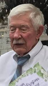 Obituary information for Reece Jerome McGee