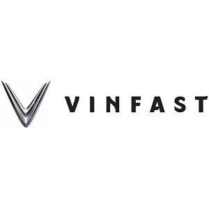 Logo PT VinFast Automobile Indonesia