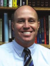 Our New Look! Campus Life Alumni News