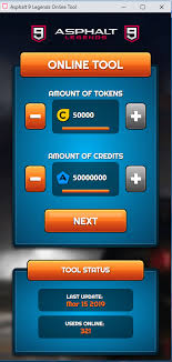 Asphalt 9 Hack 2019 Get 999 999 Tokens And Credits Asphalt 9 Hack And Cheats Asphalt 9 Hack 2019 Updated Asphalt 9 Ha Tool Hacks Android Hacks Iphone Games