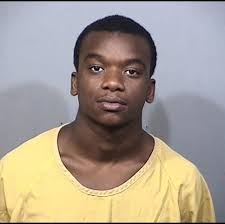 Arrests In Brevard County For July 31, 2017