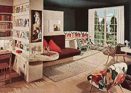 1945 Mid Century Modern Living Room Mid Century Modern Living Room Mid Century Modern Living Mid Century Modern Colors