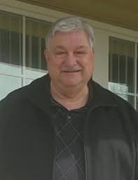 James Donald Bucher, II Obituary (1955