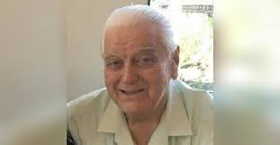 John Dwight Dandridge Obituary