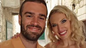 90 Day Fiancé: This is what happened to Vanja and Bozo after the show  ended......See Details in Comment👇👇👇