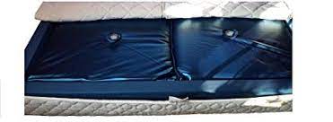 Wassermatratze 100 x 200 wasserbett test die… Hk Wasserbetten Mesamoll2 Wasserbett Matratze 90 200 Matratzen Test 2021