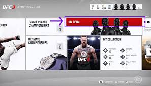 It's much more realistic to start off in a local dirt series. Ufc 3 How To Create A Fighter In Ea Sports Ufc 3