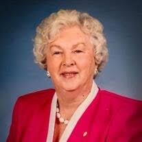 Shirley V. Barte Obituary