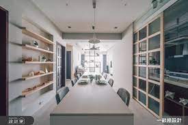 25 坪現代宅 給你光感綠意好客廳 隨時變身電影院 yahoo奇摩房地產 home home decor decor