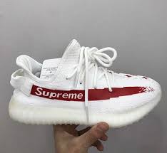 Check spelling or type a new query. Sale Supreme Schuhe Yeezy Is Stock