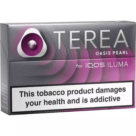 Terea Oasis Pearl - Buy Online | HNB.ONE Italy
