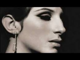 Nostalgia Jewish Music Barbra Streisand Barbra