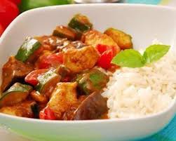Colombo De Poulet Au Thermomix Recette Thermomix Recette Thermomix Poulet Idee Recette Thermomix Thermomix Recette