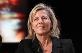 Le 13 septembre 2015 pour son dernier 20 heures, claire chazal est suivie par plus de 10 millions de téléspectateurs. Claire Chazal Tf1 L A T Elle Viree Pour Son Age Ou Son Salaire