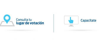 Consulta tu lugar de votación. Escuela Politecnica Nacional Conoce Mas