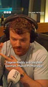 Derry actor Andy Doherty credits his former teachers at St Joseph's Boys'  School in Derry for inspiring him to pursue a career