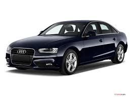 Audi 2016 a4 in categoria auto, moto si ambarcatiuni. 2016 Audi A4 Prices Reviews Pictures U S News World Report