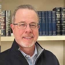 Patrick Bruen will join the College of Business next week as an assistant  professor of marketing.