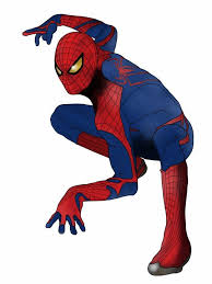 The amazing spider man cartoon. Amazing Spider Man By Mr Saxon Spiderman Spiderman Drawing Spiderman Art