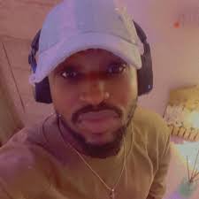 Banky W and his son.