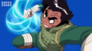 His drive to succeed was initially most evident with his rivalry with neji, having learned from guy that having a rival will provide incentive to succeed. Rock Lee Vs Gitai Fight Scene 60fps Video Dailymotion