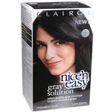 Henna and onion juice are a killer combo in the fight against grey hair. Clairol Nice N Easy Gray Solution Reviews Photos Ingredients Makeupalley