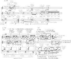 Check spelling or type a new query. Erwartung Op 17 Chapter 4 Schoenberg S Atonal Music