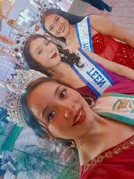 Nuestra Belleza Amatitlán