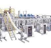 Unveiling the Diaper Production Line: The Wonderful Journey ...