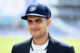 Shubman Gill Nominated As The ICC Player Of The Month In July 2025