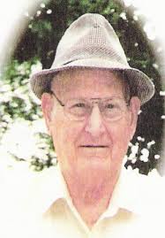 Paul Junior Goodrich (1918-2007)