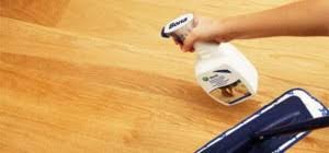 After Care Floor Sanding Kent