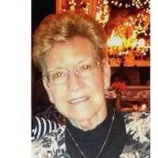 Obituary information for Patsy Elliott Wells