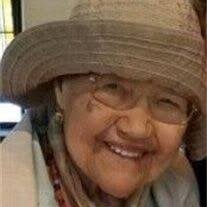 Doris Marie Sibit Obituary