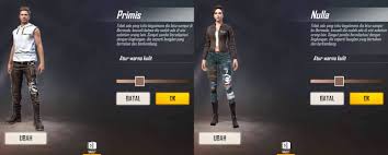 I saw you in a ranked soloq how are you guy. Free Fire S Adam And Eve Get A New Name What S The Reason Dunia Games