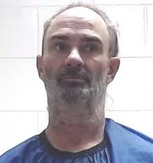 Liberty County Jail arrest report, June 5, 2025