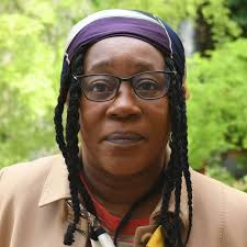 My culture fix: Sonia Boyce